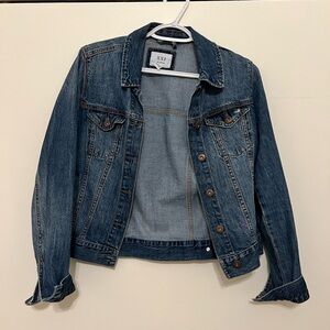 Forever21 denim jacket